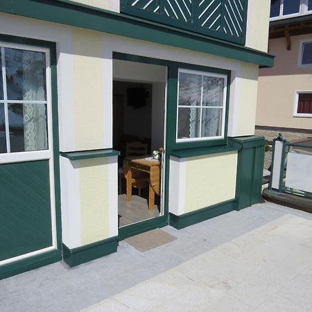 Apartmán Haus Helga Obertauern Pokoj fotografie
