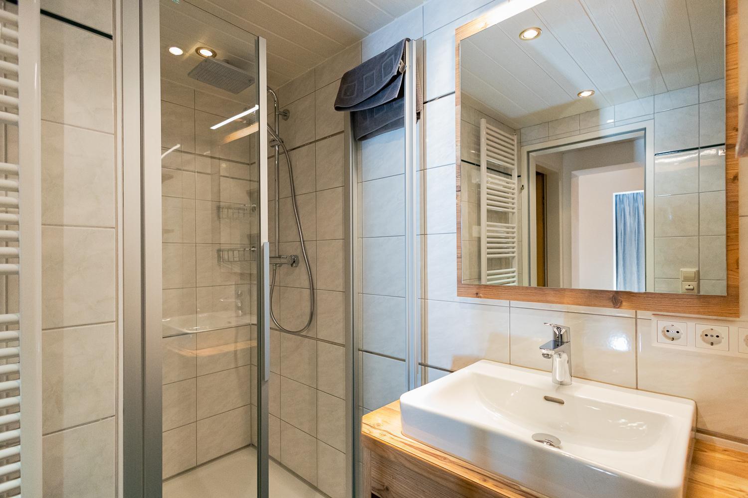 Apartmán Haus Helga Obertauern Pokoj fotografie