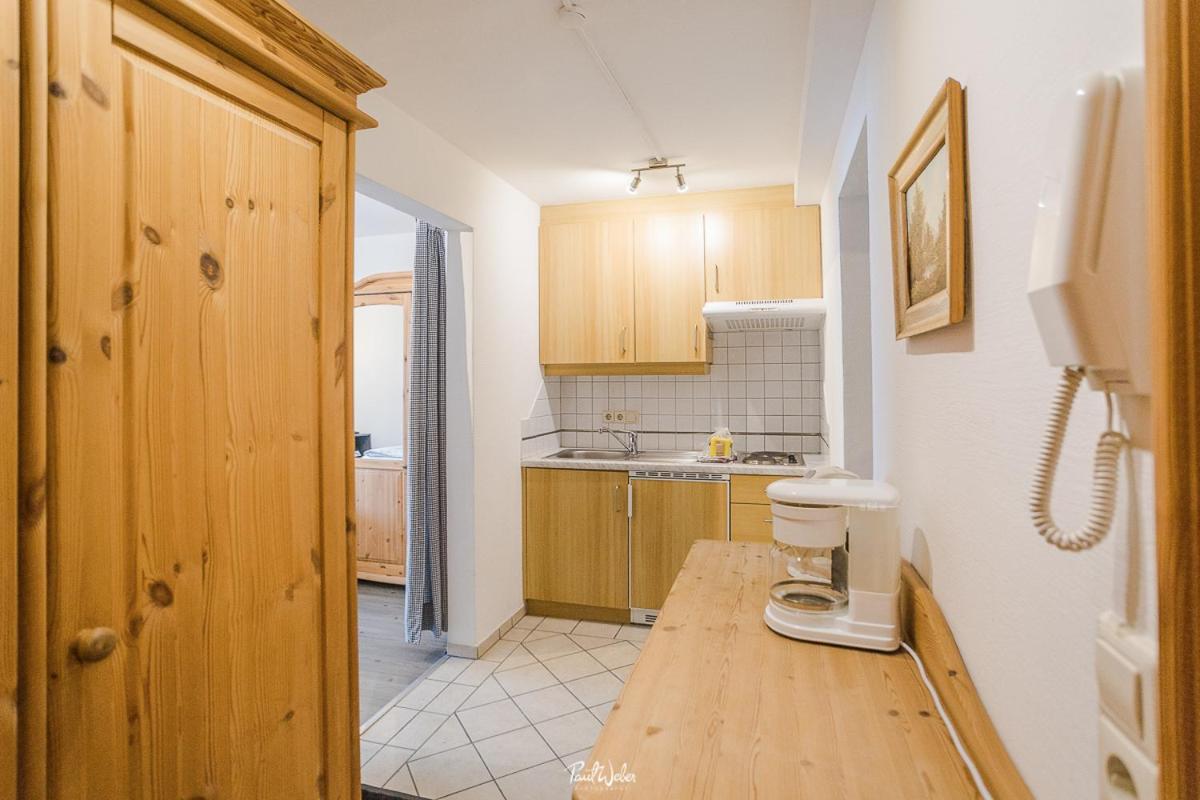Apartmán Haus Helga Obertauern Pokoj fotografie